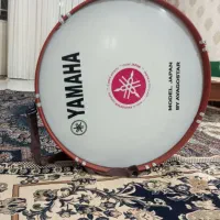 طبل|درام و پرکاشن|سبزوار, گلشن|دیوار