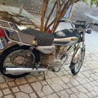 موتور تکتاز|موتورسیکلت|تربت‌حیدریه, پائین ولایت|دیوار