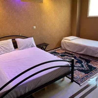 واحد های تمیز و‌ مرتب مبله با قیمت‌ مناسب|اجارهٔ کوتاه‌مدت آپارتمان و سوئیت|اصفهان, فرهنگیان|دیوار