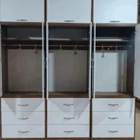 کمدلباس سیار|جاکفشی، کمد، دراور|کرج, عظیمیه|دیوار