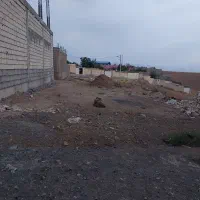 زمین۲۱۰متری چادگان معاوضه با کوییک،۲۰۶،ام وی ام۳۱۵