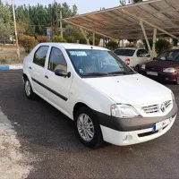 پارس تندر ال90 مدل 1396