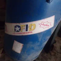 پمپ باد
