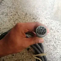 ده فیش موتور قایق