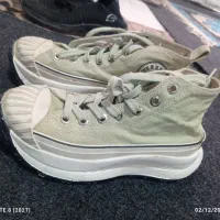 کفش درحدنو دخترانه|کیف، کفش، کمربند|گتوند, |دیوار