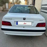 پارس تیوفایو TU5سیمی شاسی پلمپ|خودرو سواری و وانت|کاشان, شهرک انقلاب|دیوار