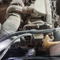 تعمیرات تخصصی ماشین آلات راهسازی