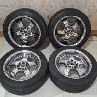 رینگ اسپرت سایز 16