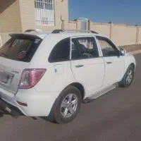 لیفان ایکس ۶۰