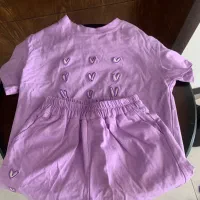 فروش تعدادی لباس بچه گانه وارداتی (۵۰ درصد تخفیف)