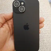 iphone 15 normal|موبایل|قم, زنبیل آباد|دیوار