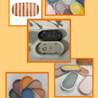 تولید و فروش انواع وسایل دکوری سنگ مصنوعی دست‌ساز|صنایع دستی و سایر لوازم تزئینی|قشم, |دیوار