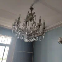 لوستر دیواری و سقفی