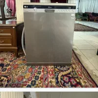 فروش ماشین لباسشویی الجی.ظرفشویی بوش و سرویس خواب