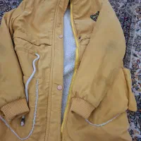 کاپشن مدل پالتویی|لباس|قم, پردیسان|دیوار