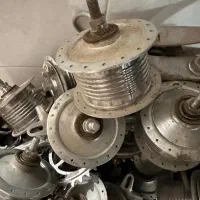 توپی و لنت در لنت آکبند دوچرخه یاماها و اروپایی|دوچرخه، اسکیت، اسکوتر|تهران, سیروس|دیوار