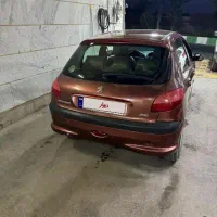 ۲۰۶ تیپ ۲|خودرو سواری و وانت|دماوند, گیلاوند|دیوار