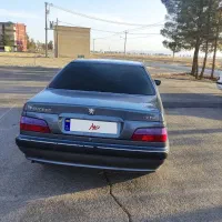 پارس سال ۹۸بی رنگ|خودرو سواری و وانت|اصفهان, فرودگاه شهید بهشتی|دیوار