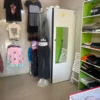 حراج ویترین|فروشگاه و مغازه|تهران, شهرک شهید باقری|دیوار