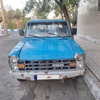نیسان دیزل مدل 91