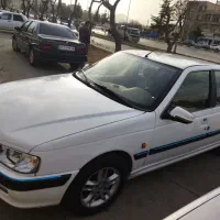 پارسtu5مدل۹۵