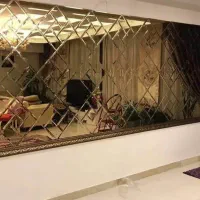 دکوراسیون داخلی پارکت کابینت کاغذ دیواری|خدمات پیشه و مهارت|زنجان, |دیوار