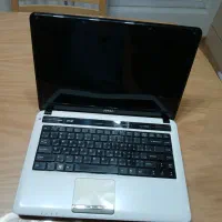 لپ تاپ ام‌ اس آی msi cx480 (ارتقا یافته)|رایانه همراه|تهران, امیرآباد|دیوار
