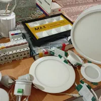 پروژکتور و فیوز