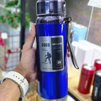 عرضه انواع قمقمه و تراول یونیک