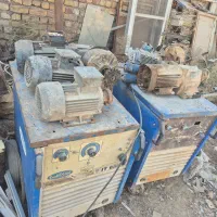 فروش و خریدار انواع دستگاه جوش کل اصفهان