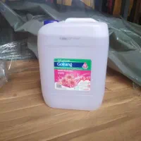 مایع دستشویی گلرنگ ۱۰ لیتری اصل