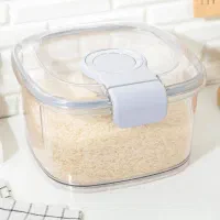 جا برنجی وجا حبوبات