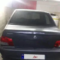 پراید ۱۳۲