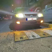 سمند دوگانه