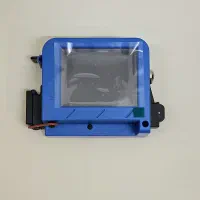 تولیدکننده جت پرینتر دستی و ثابت|ماشینآلات صنعتی|تهران, فردوسی|دیوار