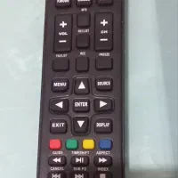 کنترل دستگاه