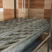 فروش وال پست میلگرد بستر نبشی فوم سقفی و غیره|مصالح و تجهیزات ساختمان|اراک, |دیوار