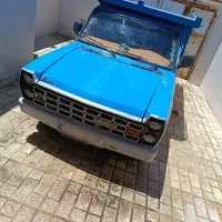 نیسان مدل 97