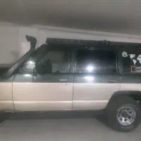 نیسان پاترول
