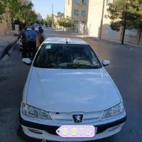 پژو پارس سالم و تمیز ۱۴۰۰ tu5