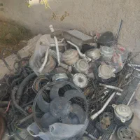 خریدار ضایعات مسی برنج چدن خشکه|خدمات پیشه و مهارت|زابل, |دیوار