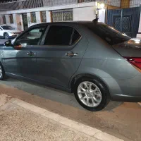 دنا   اتومات  فول  بدون رنگ  درجه یک 1400|خودرو سواری و وانت|اهواز, کیانپارس |دیوار