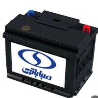 باطری سبک سنگین ( باتری خودرو)