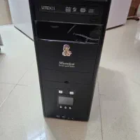 کامپیوتر وکیس|رایانه رومیزی|بیرجند, |دیوار