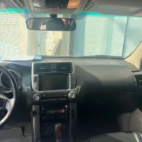 پرادو افرود چهار در شش سیلندر|خودرو سواری و وانت|چمستان, |دیوار