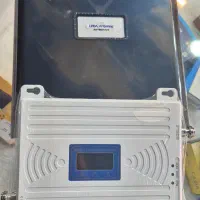 تقویت آنتن لگاریتمی LPDA|مودم و تجهیزات شبکه|اصفهان, فرح آباد|دیوار