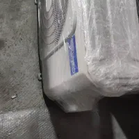 کولرگازی کارکرده پنل تک کندانسور تک ۱۲۰۰۰ درحدنو|کولر گازی و فن‌کوئل|تهران, نارمک|دیوار