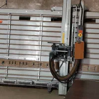 فروش برش ایستاده هلزر|ماشین‌آلات صنعتی|شیراز, کیان آباد|دیوار