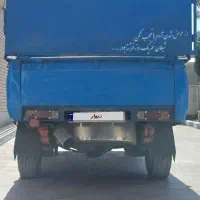 نیسان مدل ۸۲ تمیز|خودرو سواری و وانت|اشتهارد, |دیوار