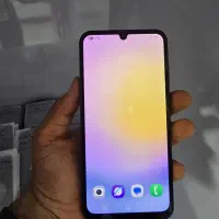 گوشی A25 سامسونگ|موبایل|شاهینشهر, گزبرخوار|دیوار